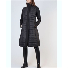 Montar Hybrid Langhaar Emma 